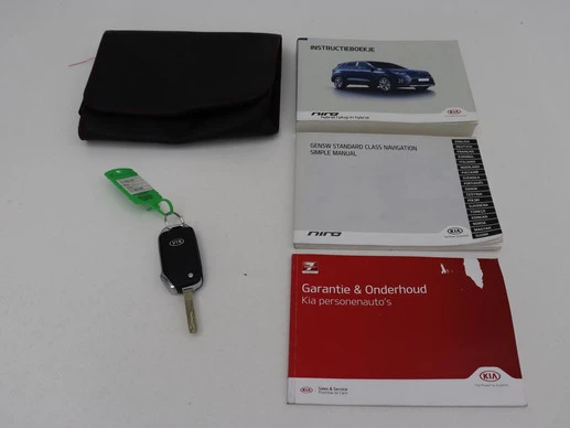 Kia Niro - Afbeelding 11 van 30
