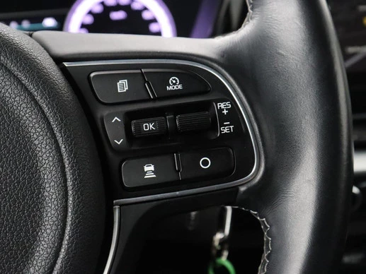 Kia Niro - Afbeelding 14 van 30