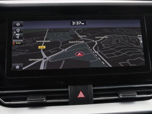 Kia Niro - Afbeelding 15 van 30