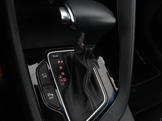Kia Niro - Afbeelding 16 van 30