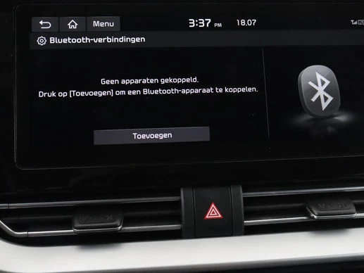 Kia Niro - Afbeelding 17 van 30