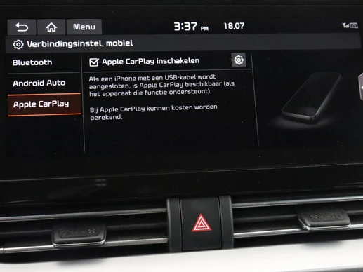 Kia Niro - Afbeelding 18 van 30