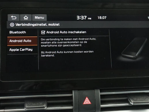 Kia Niro - Afbeelding 19 van 30