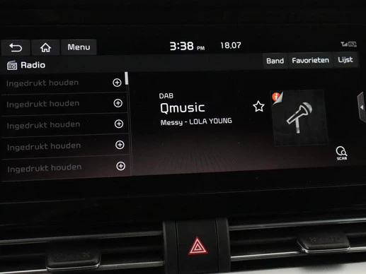 Kia Niro - Afbeelding 21 van 30