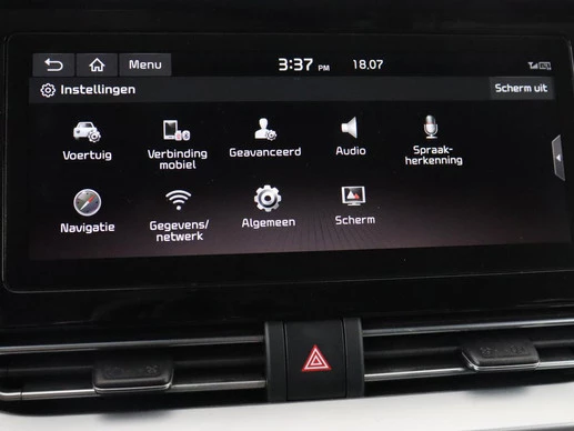 Kia Niro - Afbeelding 22 van 30