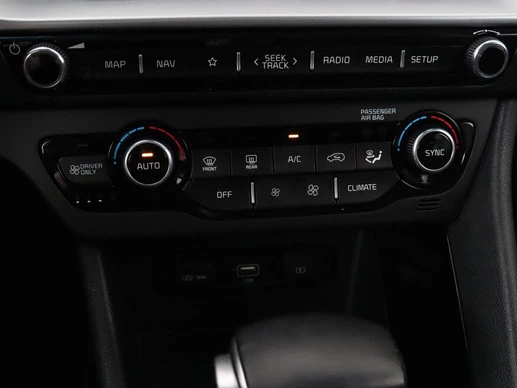 Kia Niro - Afbeelding 23 van 30
