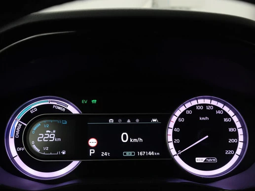 Kia Niro - Afbeelding 24 van 30