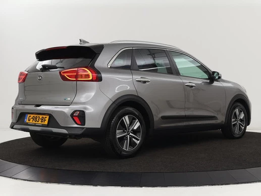 Kia Niro - Afbeelding 27 van 30
