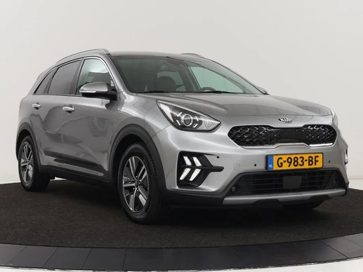 Kia Niro - Afbeelding 28 van 30