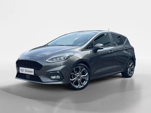 Ford Fiesta - Afbeelding 1 van 30