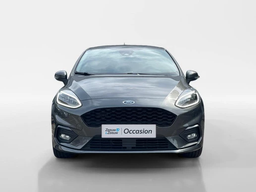 Ford Fiesta - Afbeelding 2 van 30