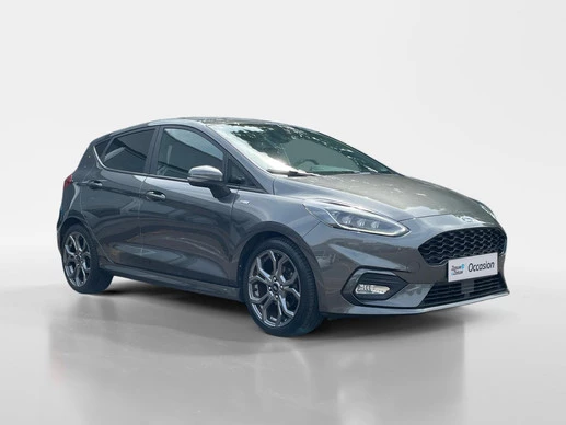 Ford Fiesta - Afbeelding 3 van 30