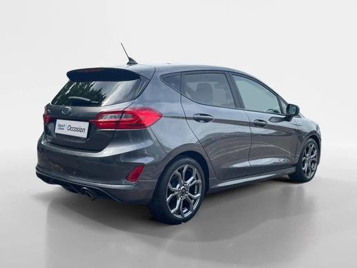 Ford Fiesta - Afbeelding 4 van 30