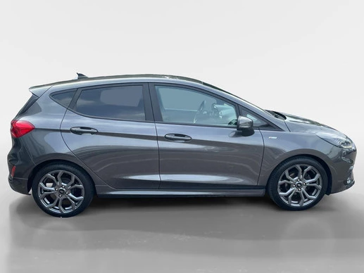 Ford Fiesta - Afbeelding 5 van 30