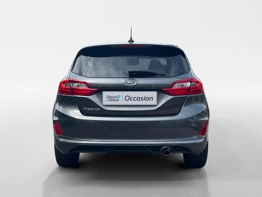 Ford Fiesta - Afbeelding 6 van 30