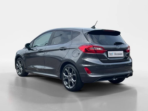 Ford Fiesta - Afbeelding 7 van 30