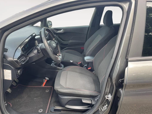 Ford Fiesta - Afbeelding 9 van 30