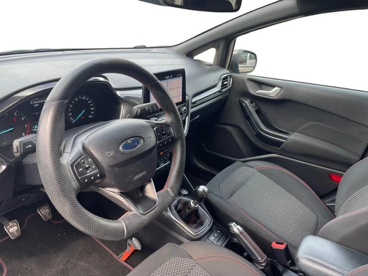 Ford Fiesta - Afbeelding 10 van 30