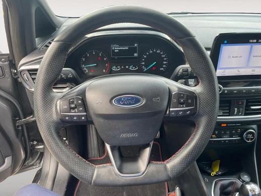 Ford Fiesta - Afbeelding 11 van 30