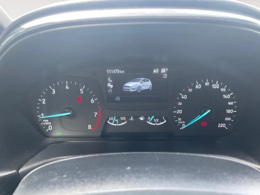 Ford Fiesta - Afbeelding 14 van 30