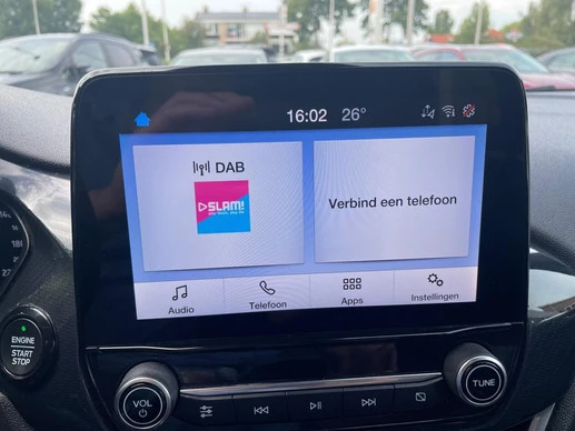 Ford Fiesta - Afbeelding 15 van 30