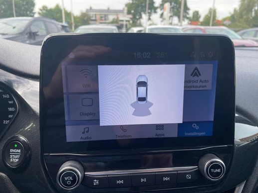 Ford Fiesta - Afbeelding 16 van 30