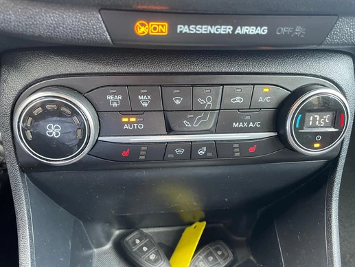 Ford Fiesta - Afbeelding 17 van 30