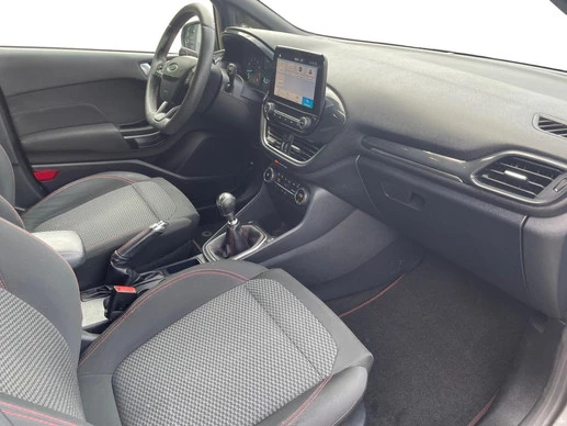 Ford Fiesta - Afbeelding 18 van 30