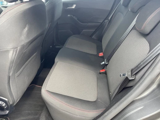 Ford Fiesta - Afbeelding 19 van 30