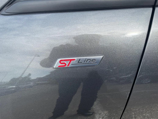 Ford Fiesta - Afbeelding 21 van 30
