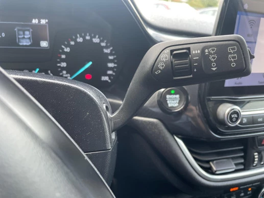 Ford Fiesta - Afbeelding 23 van 30