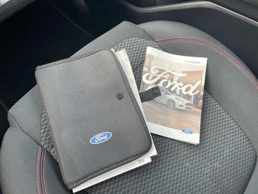Ford Fiesta - Afbeelding 25 van 30