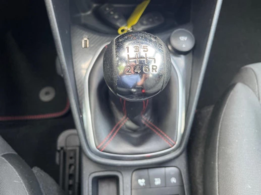 Ford Fiesta - Afbeelding 26 van 30