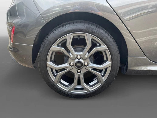 Ford Fiesta - Afbeelding 28 van 30