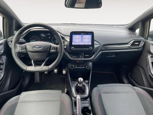 Ford Fiesta - Afbeelding 30 van 30