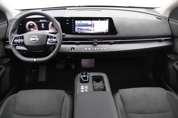 Nissan ARIYA - Afbeelding 2 van 30