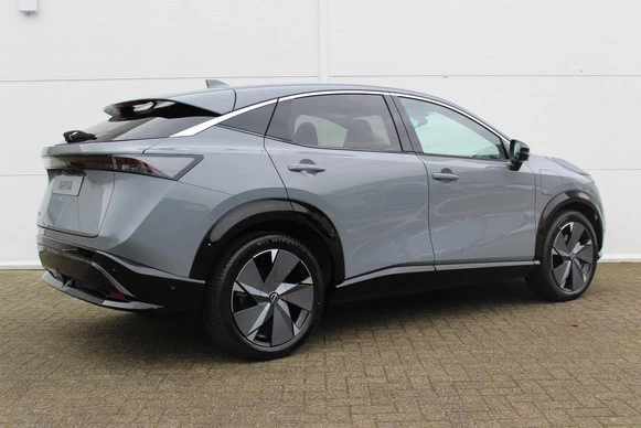 Nissan ARIYA - Afbeelding 3 van 30