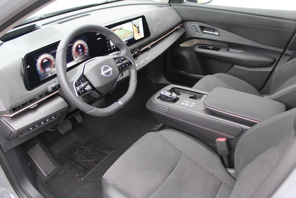 Nissan ARIYA - Afbeelding 6 van 30