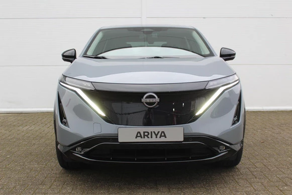 Nissan ARIYA - Afbeelding 20 van 30