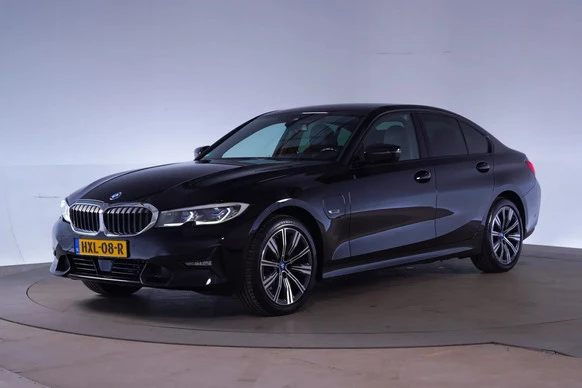 BMW 3 Serie - Afbeelding 1 van 30