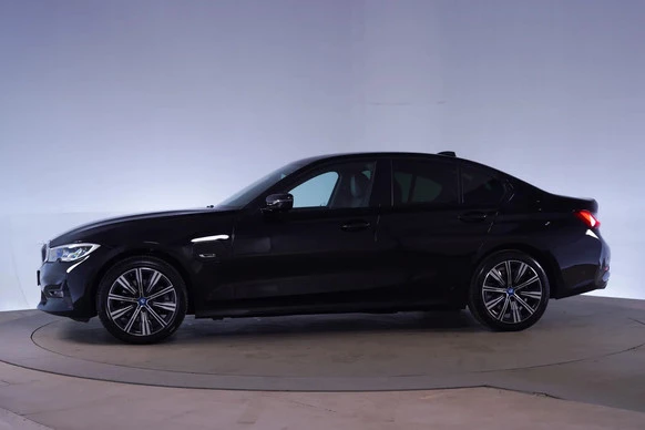 BMW 3 Serie - Afbeelding 3 van 30