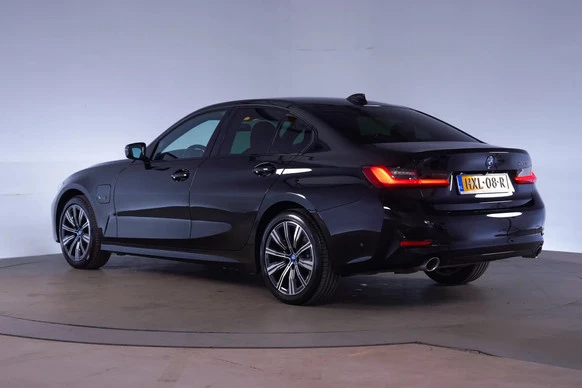 BMW 3 Serie - Afbeelding 4 van 30