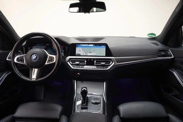 BMW 3 Serie - Afbeelding 5 van 30