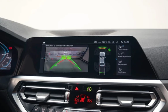 BMW 3 Serie - Afbeelding 7 van 30
