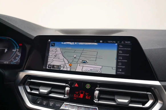 BMW 3 Serie - Afbeelding 8 van 30