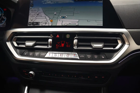 BMW 3 Serie - Afbeelding 9 van 30