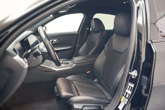 BMW 3 Serie - Afbeelding 10 van 30