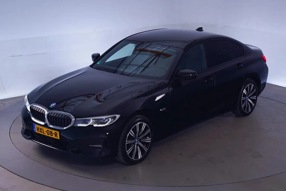 BMW 3 Serie - Afbeelding 13 van 30