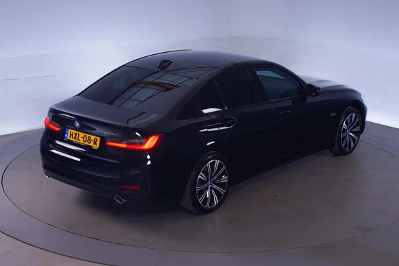 BMW 3 Serie - Afbeelding 14 van 30