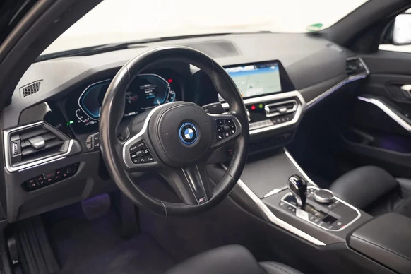 BMW 3 Serie - Afbeelding 15 van 30